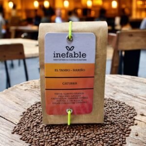 Café Especial Inefable