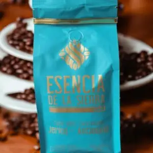 Distribuciones guanenta: Café Especial Esencia de la Sierra