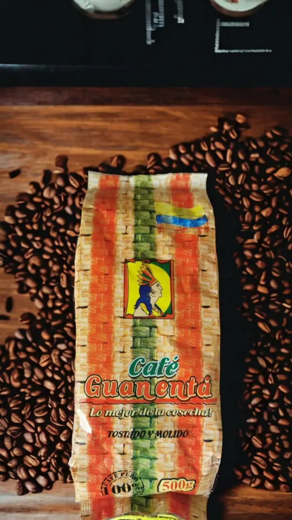 Distribuciones guanenta: Café Guanentá 500 gr